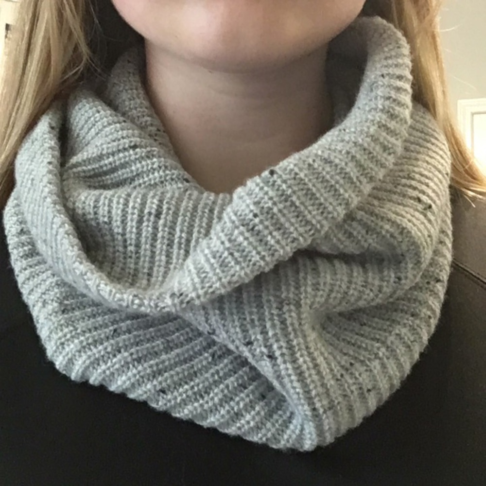 H&M scarf